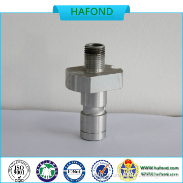 Die casting & stainless steel casting parts